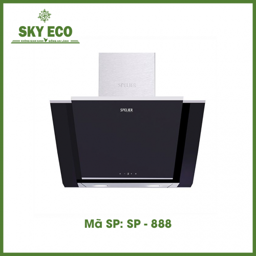 HÚT MÙI SP - 888 